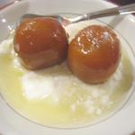 ナングロガル - ラルモン　￥300