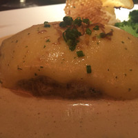 旬菜ステーキ処 らいむらいと - 