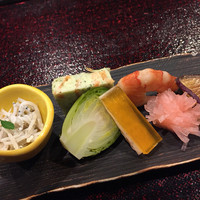 馳走菴 ひじり - 