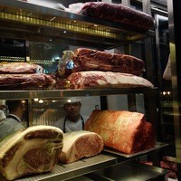 RUBY JACK'S SEAFOOD & STEAK - 