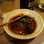 赤から - 八丁どて煮