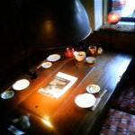 宮崎牛焼肉 炭の杜 祥 - 個室