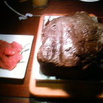 宮崎牛焼肉 炭の杜 祥 - 溶岩焼き