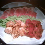 宮崎牛焼肉 炭の杜 祥 - 肉