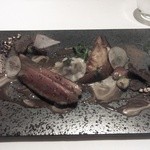 ランベリー ナオト キシモト - 