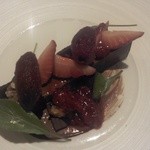 ランベリー ナオト キシモト - 