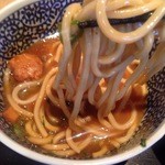 麺屋一燈 - とりつくね♡