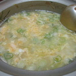 ・・・ - ふぐ雑炊
