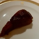 アピシウス - 2015 12 本日のデセール③ タルトタタン