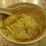Mak An Kee Noodle - 