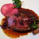 ラ・リューン - 