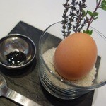 ラ・リューン - 