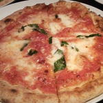 ナミヘイピザ - マルゲリータ