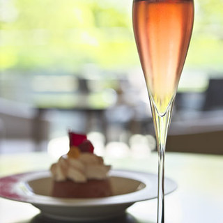 ザ・ロビーラウンジ_1