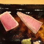 松もと - H27.12 氷見の鰤