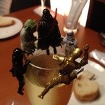 すしやあづまニカイ - 