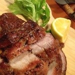 すしやあづまニカイ - 