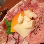 すしやあづまニカイ - 