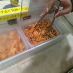 えびせんべいの里 - 