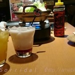  渋谷っ子居酒屋 燻し家もっくん  - 