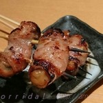  渋谷っ子居酒屋 燻し家もっくん  - 