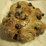 The Loaf - チョコとクルミ