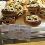 The Loaf - ツナマヨ