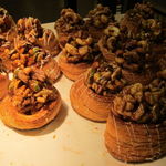 The Loaf - ナッツ