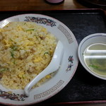 大八 - チャーハン大