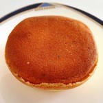 ケーキハウスYandM - 黒瀬の洋風桜まんじゅう