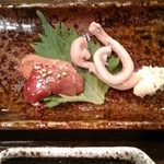 銘酒逸品　風来 - 