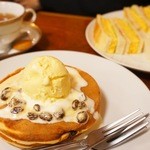 はまの屋パーラー 有楽町店 - 