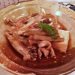 2015/12丸ハゲ アラ炊き