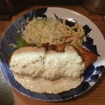 Icchou - チキン南蛮定食