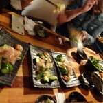 博多もつ鍋専門 個室居酒屋 えびす丸 - 