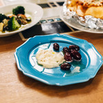 WIRED CAFE Dining Lounge アトレヴィ五反田店