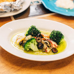 WIRED CAFE Dining Lounge アトレヴィ五反田店