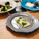 WIRED CAFE Dining Lounge アトレヴィ五反田店