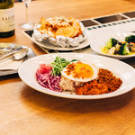 WIRED CAFE Dining Lounge アトレヴィ五反田店