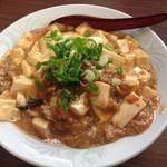 Pekin Tei - 麻婆丼