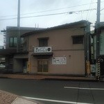 大衆酒場 まるちゃん - 外観