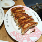 Oosakaoushou - 餃子