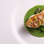 ラ・ロカンダ - 料理写真: