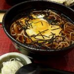 本味楽 - 山かけ