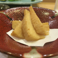 鮨辰巳 - 