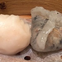 倶楽湾 - セットに追加の点心(300円)