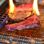 Gyuuhiresteakichiban - 