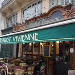 Bistrot Vivienne - 