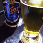 STREET 50 RESTAURANT & BAR - ビール