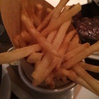BLT STEAK GINZA - フレンチフライ